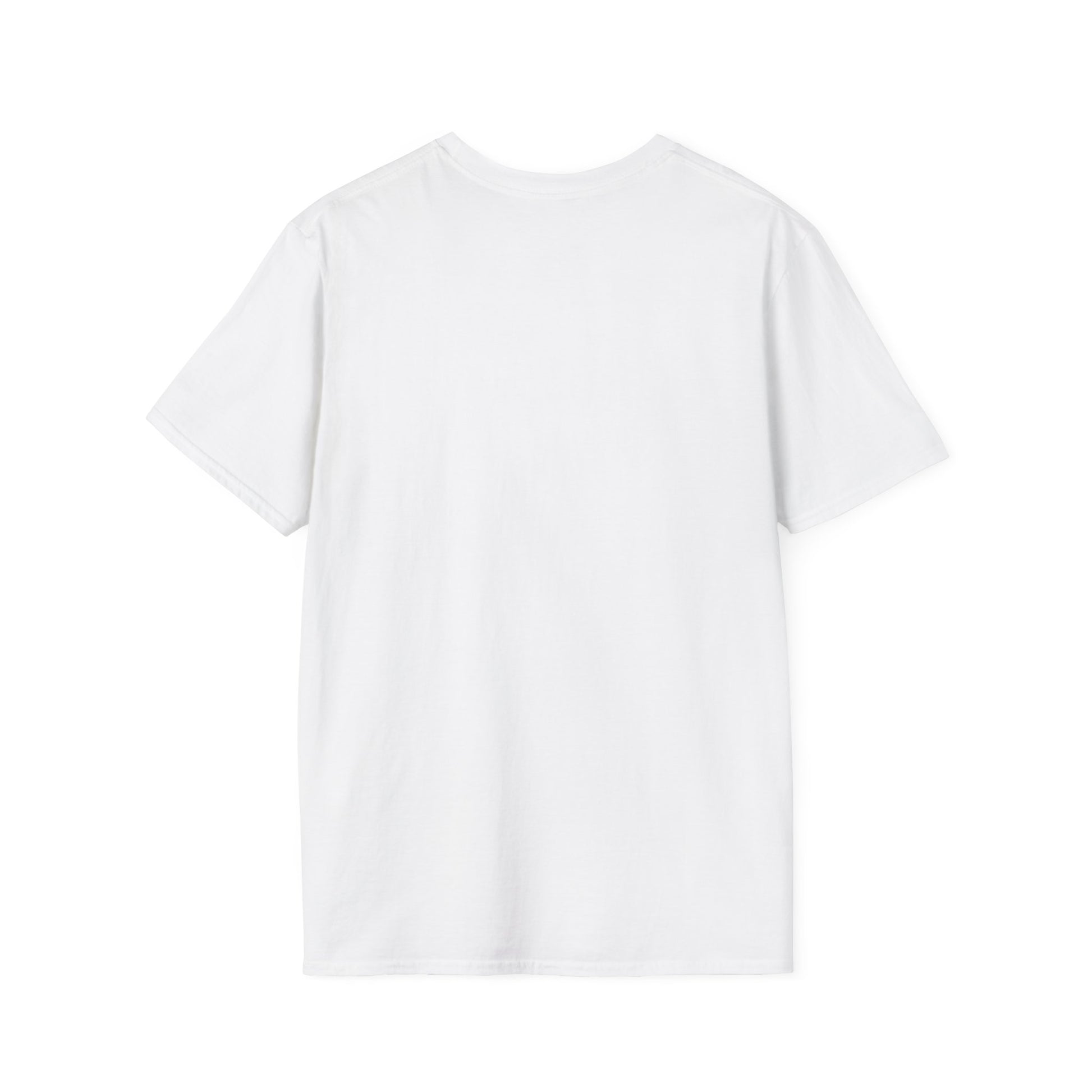 T-Shirt Italian Brain Rot Collection Unisex Softstyle