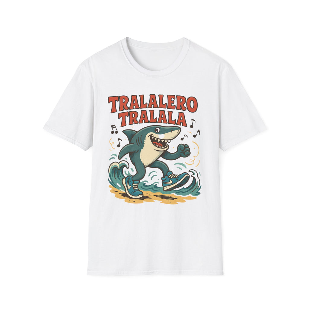 Meme Unisex T-Shirt