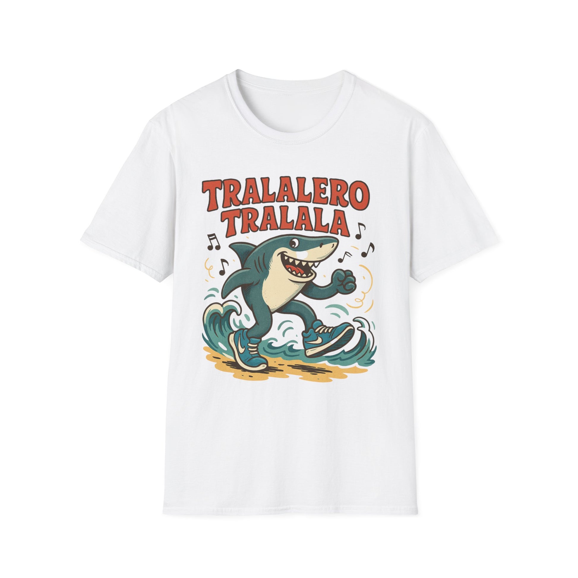 Meme Unisex T-Shirt