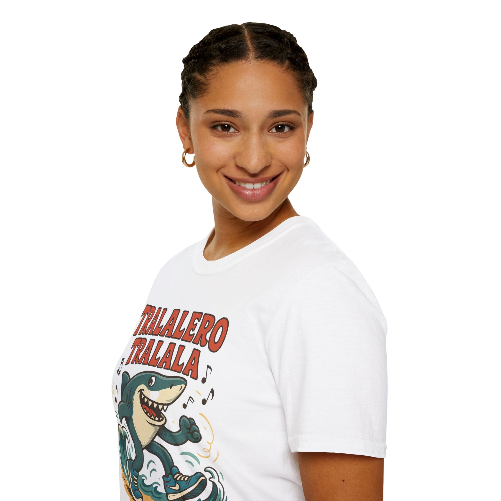 Meme Unisex T-Shirt