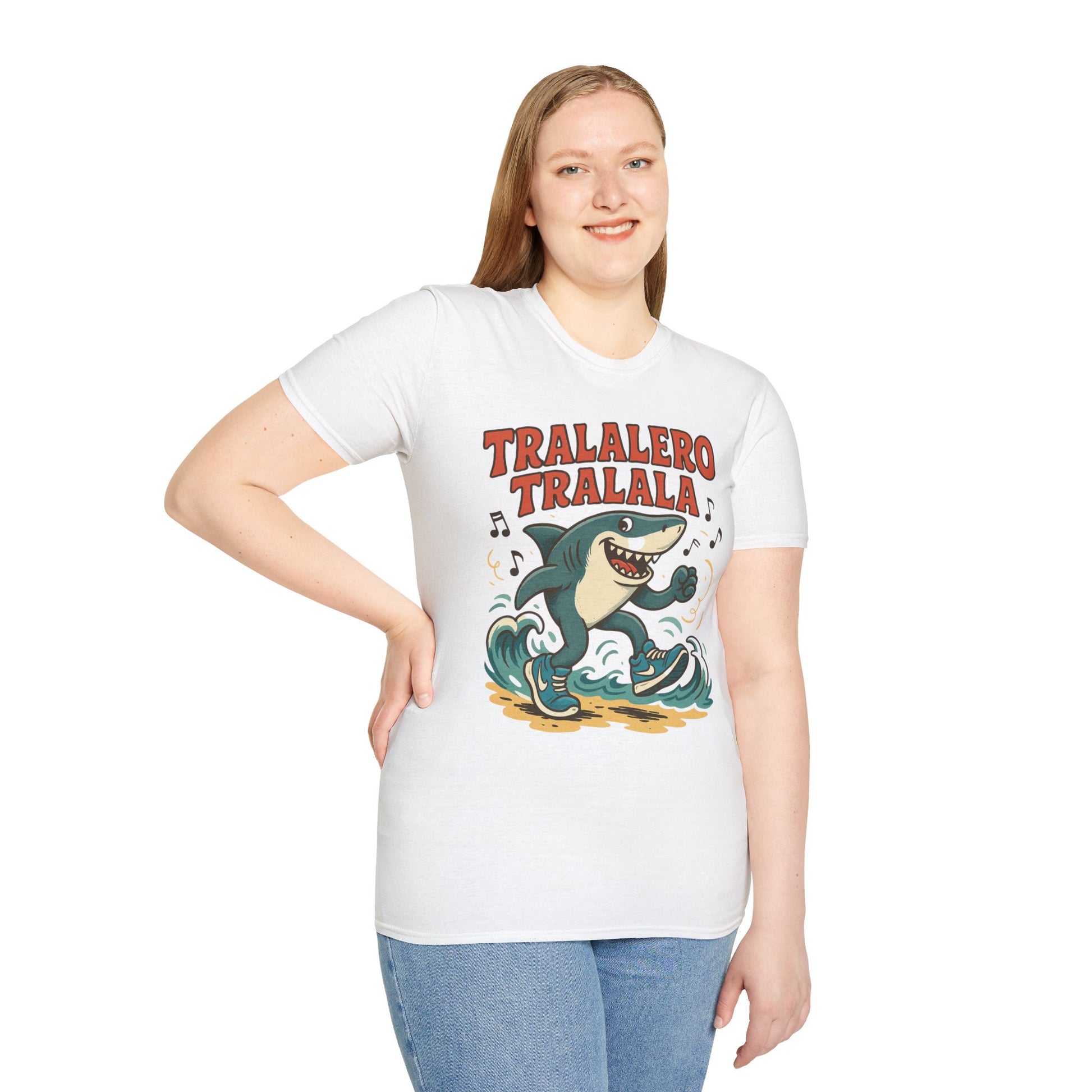 Meme Unisex T-Shirt