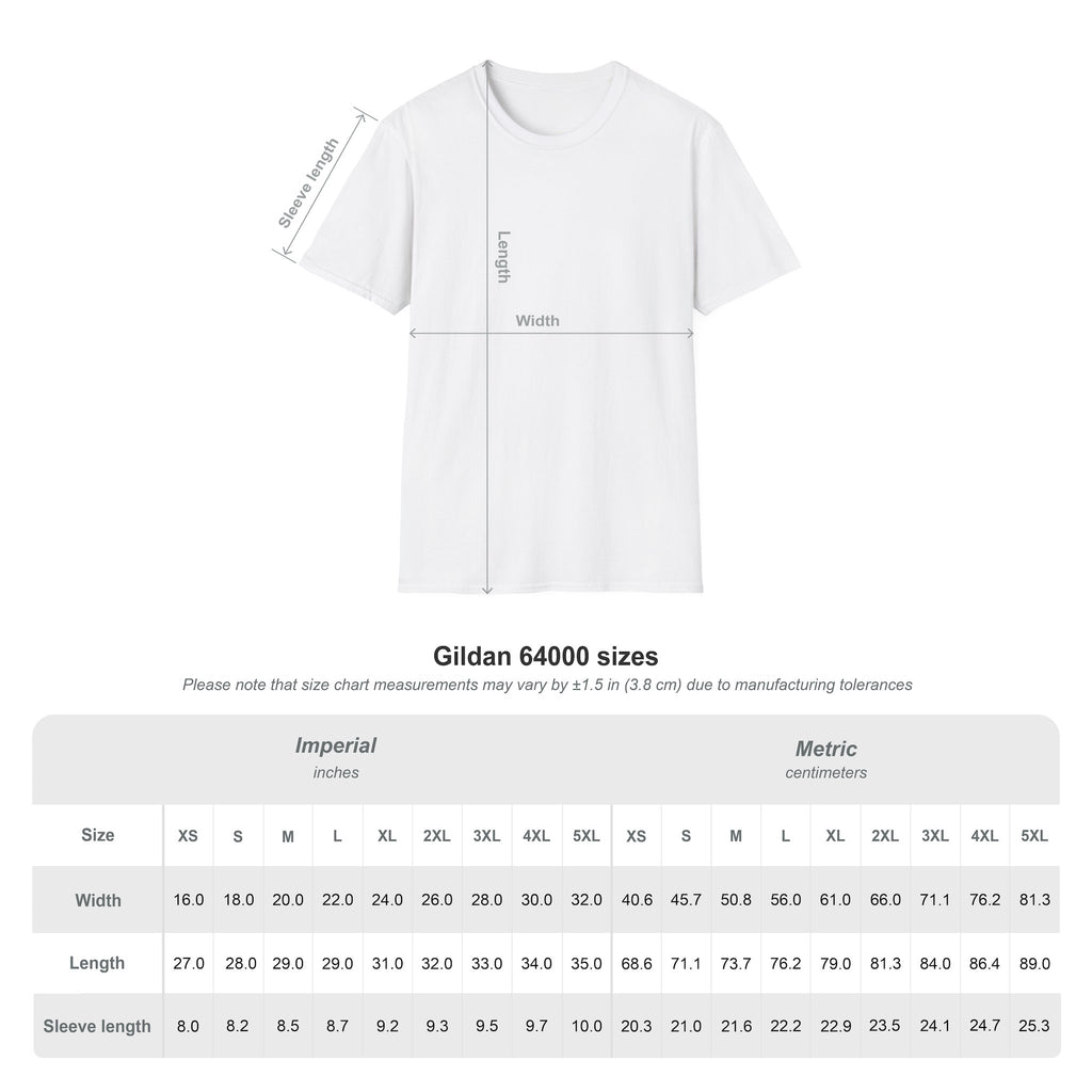 Meme-inspired T-Shirt - Best of italian brain rot