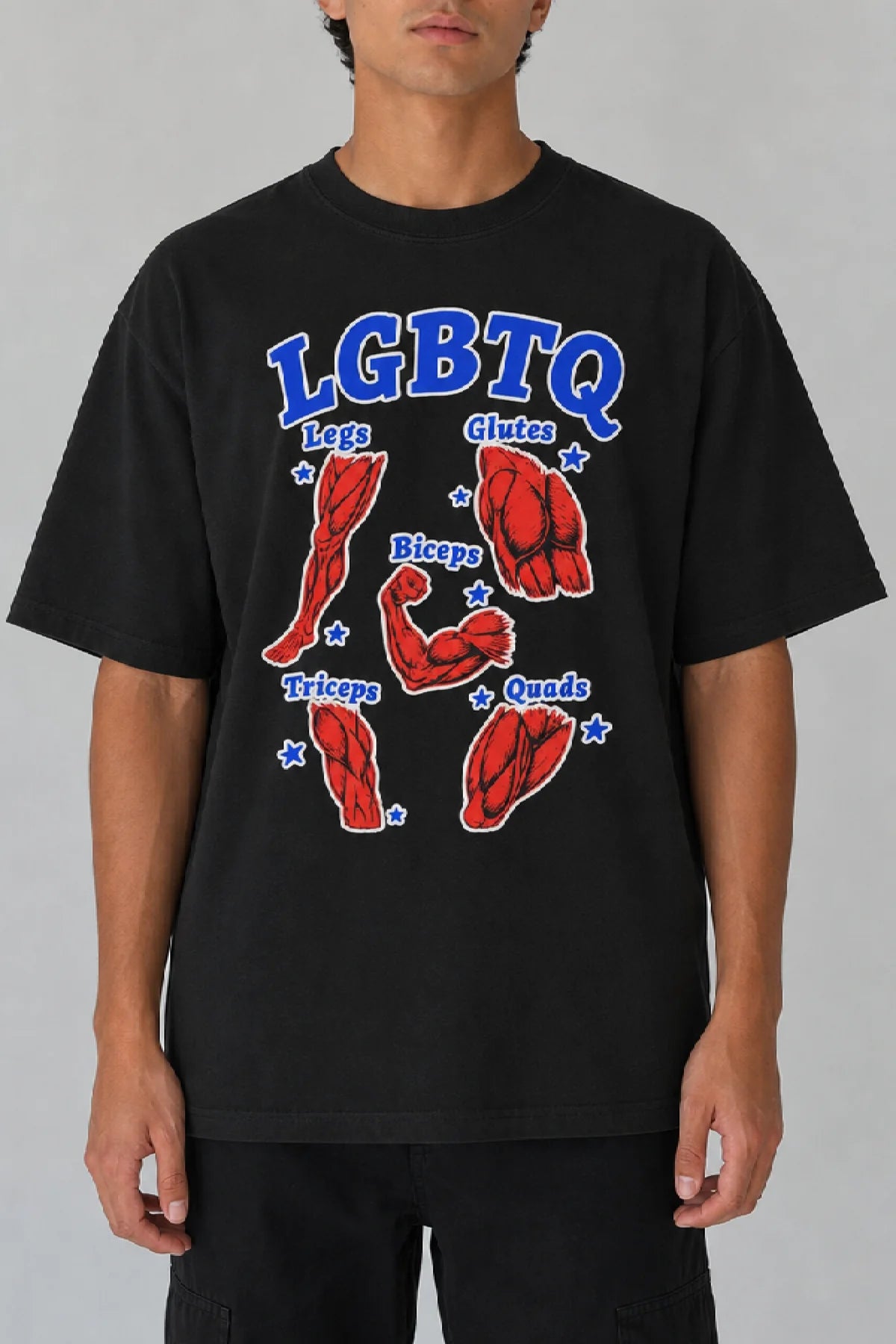 Unisex classic tee