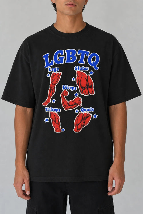 Unisex classic tee
