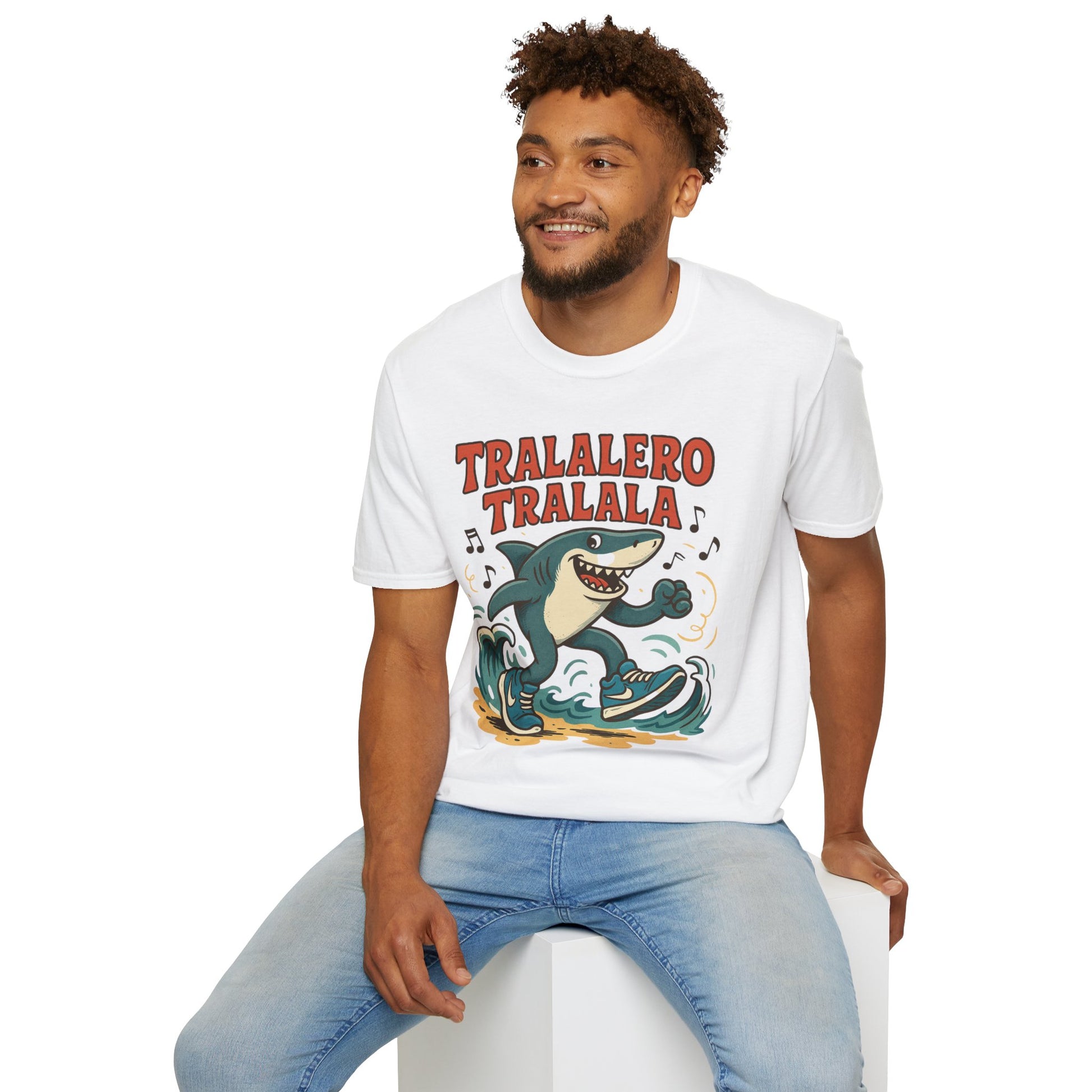 Meme Unisex T-Shirt