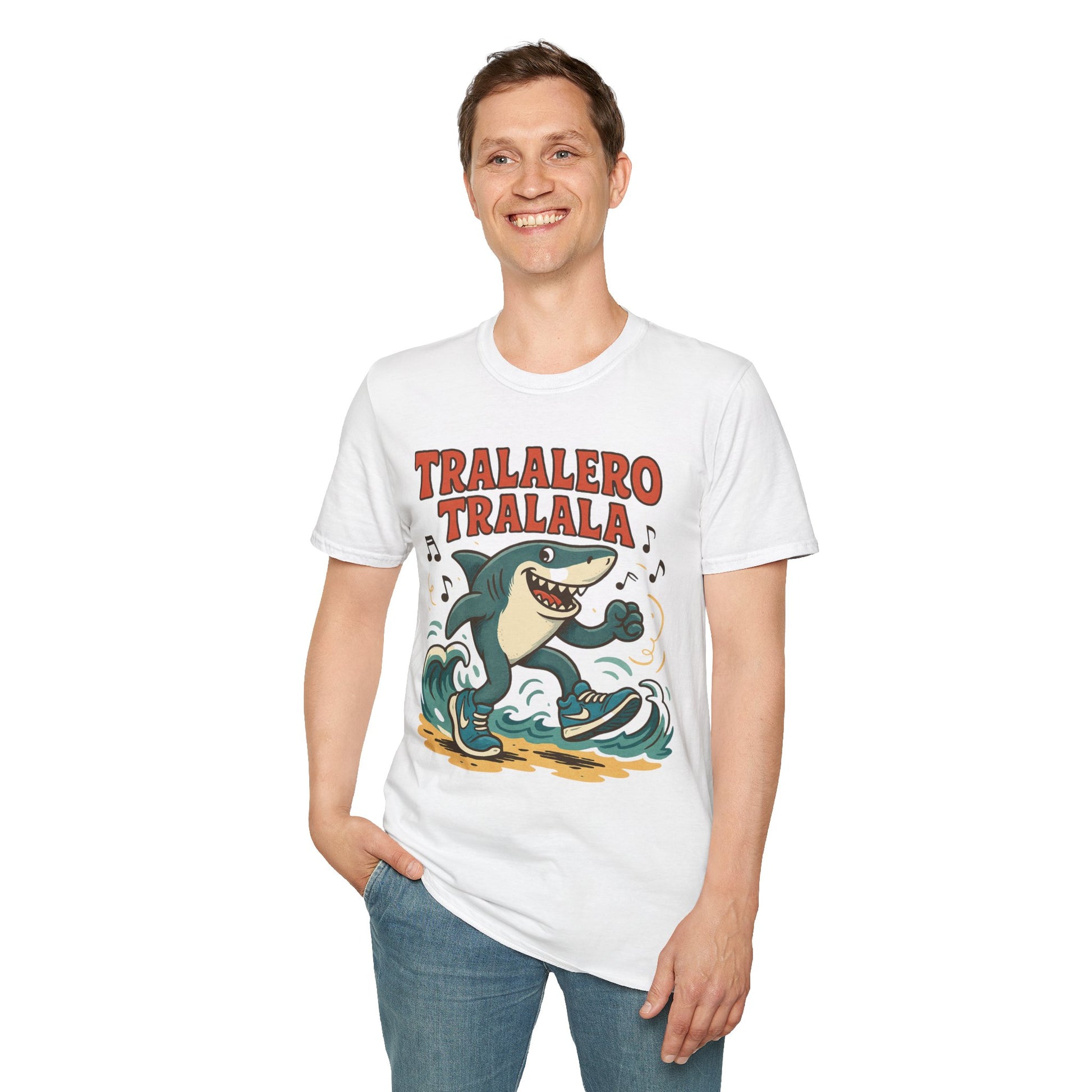 Meme Unisex T-Shirt