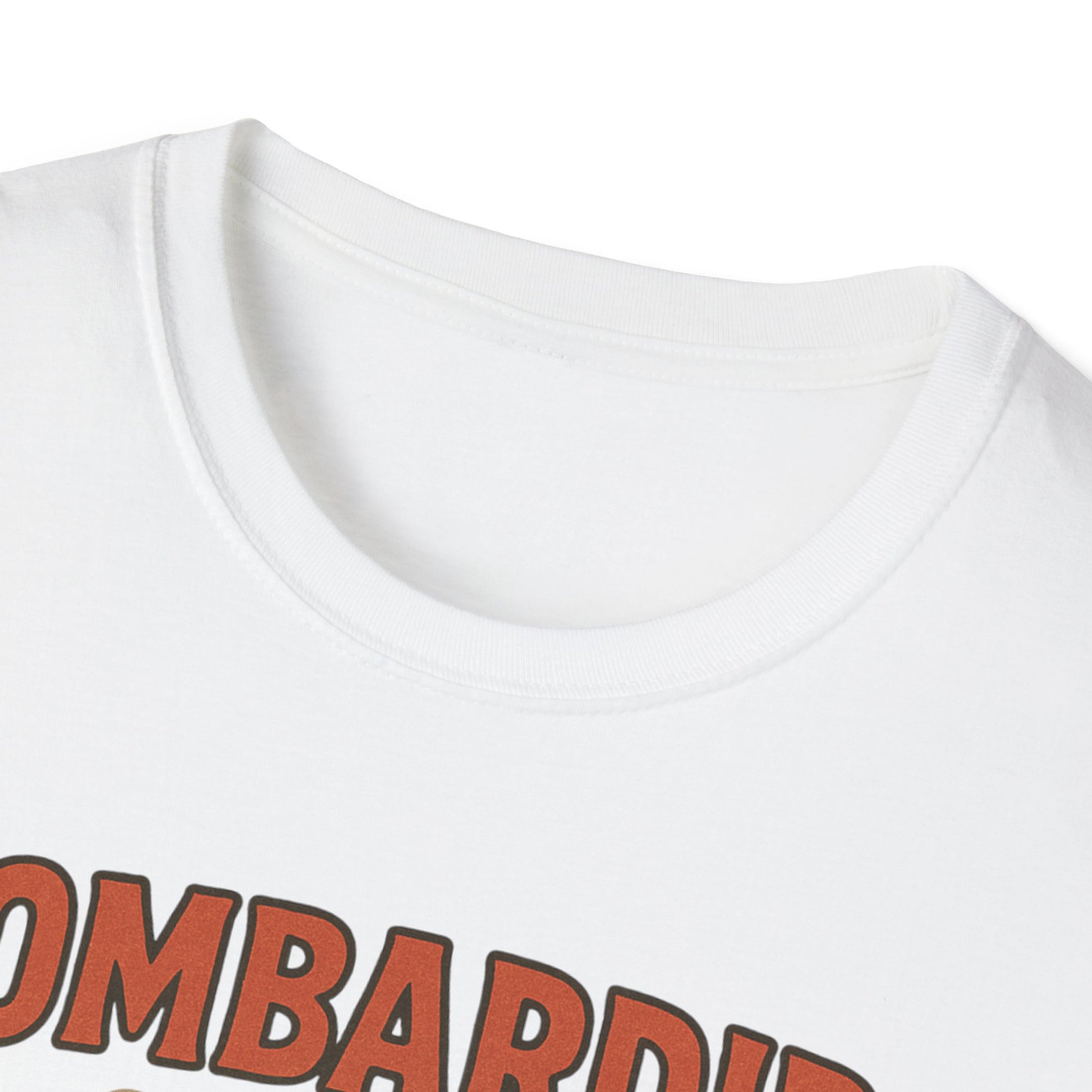 Meme-inspired T-Shirt - Best of italian brain rot
