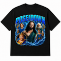 Poseidown Tee