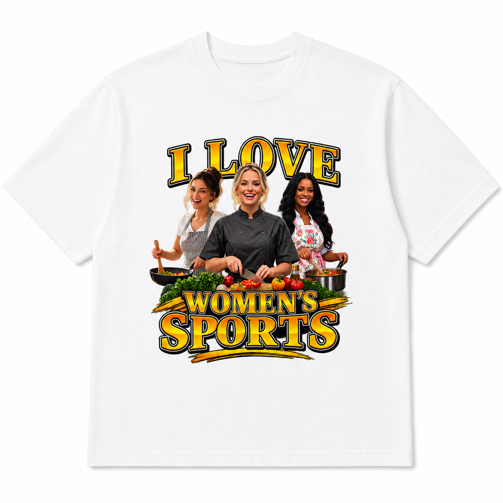 Women's Sports Tee