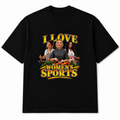Women's Sports Tee