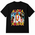 Aloha Akbar Tee