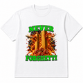 Never Forghetti Tee