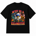 WTF Is a KM? Tee