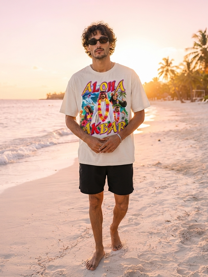 Unisex classic tee