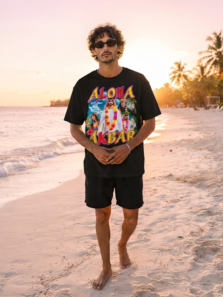 Unisex classic tee