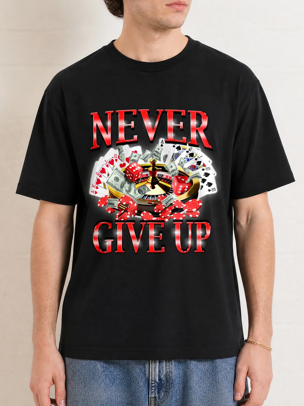 Unisex classic tee