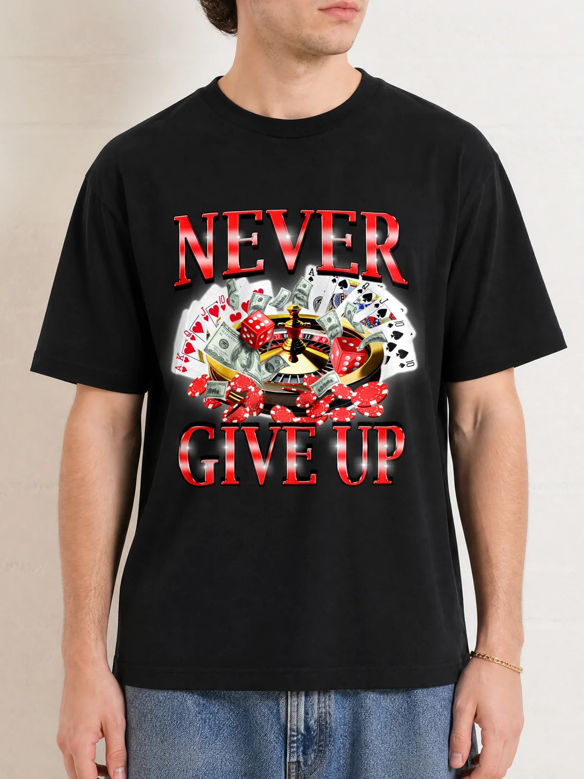 Unisex classic tee