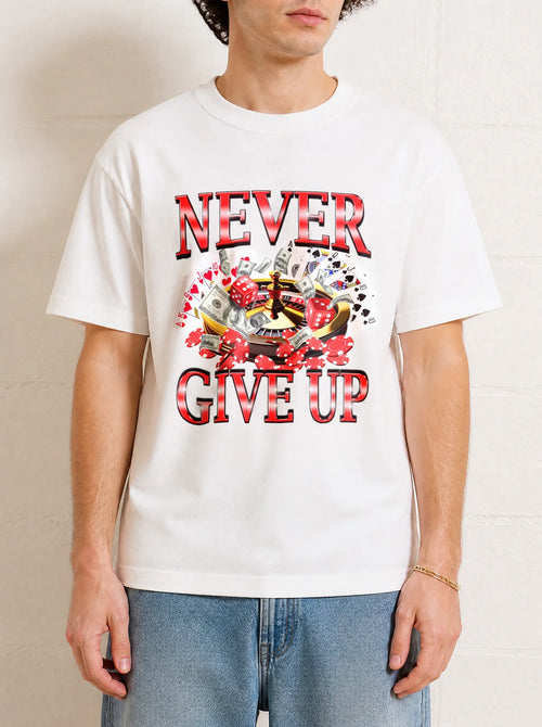 Unisex classic tee