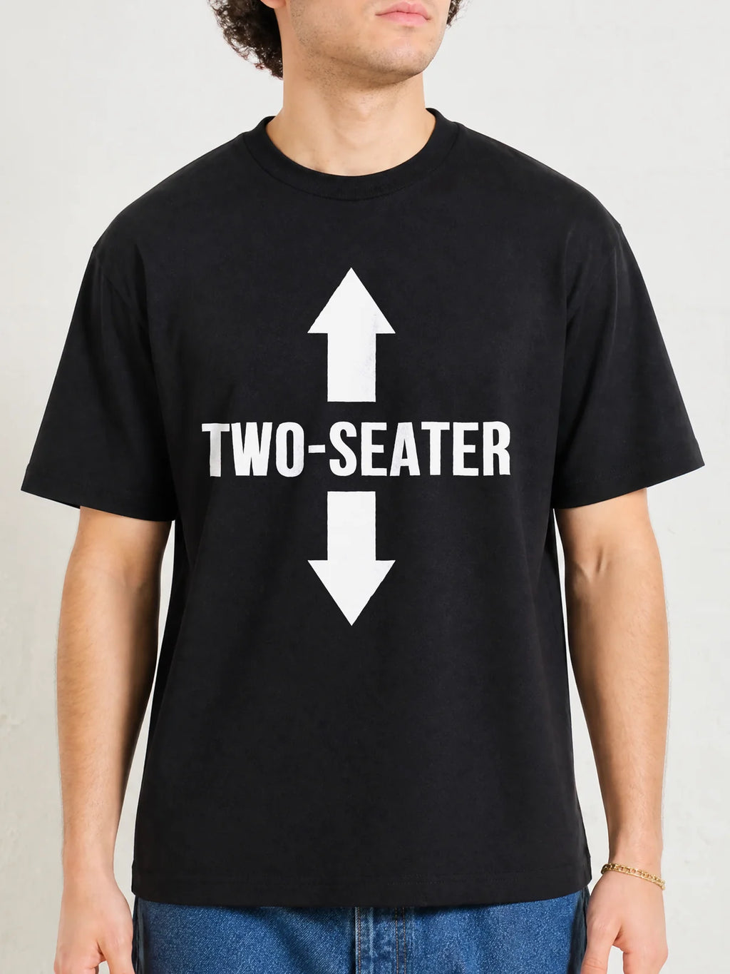 Unisex classic tee
