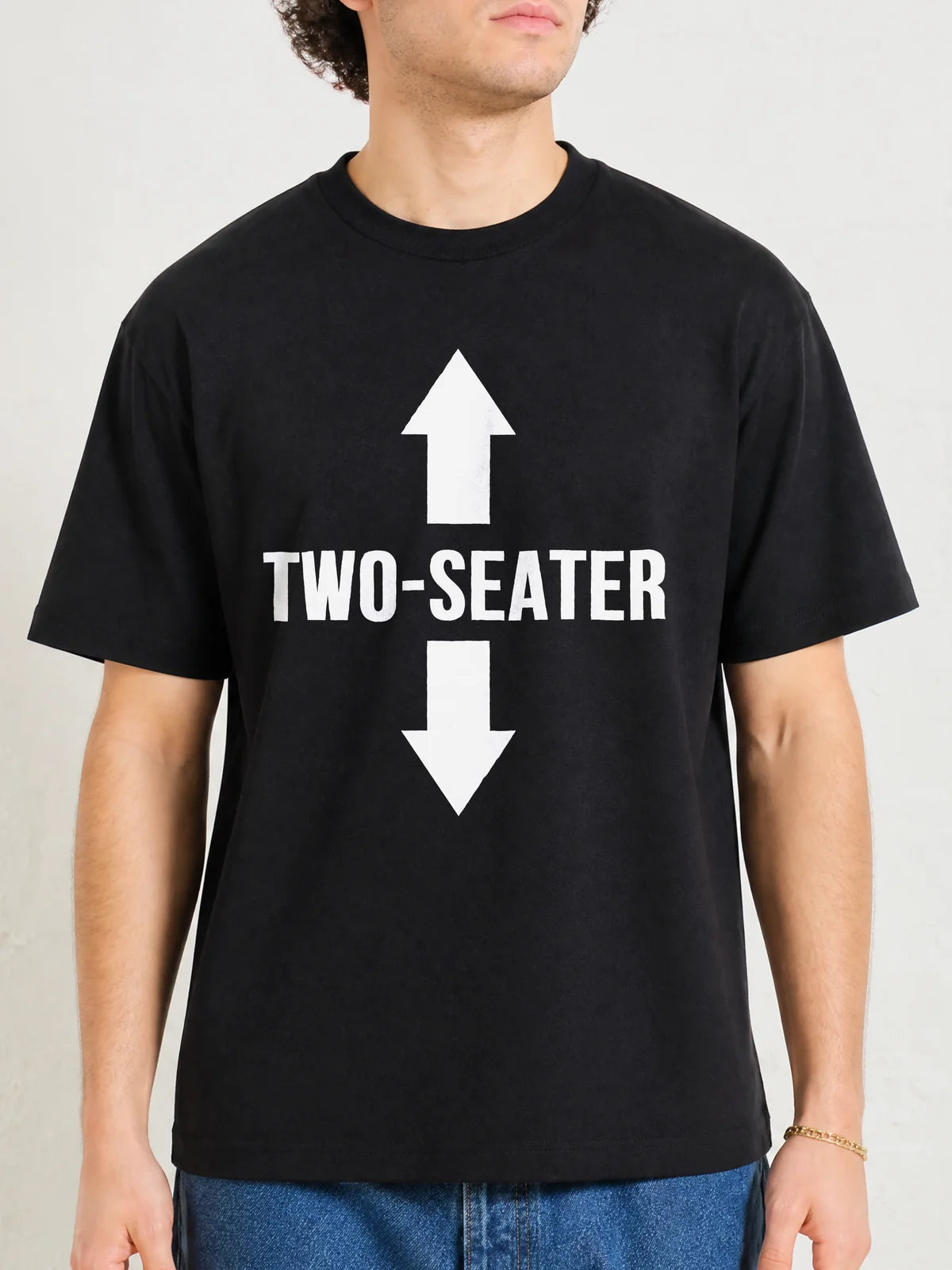 Unisex classic tee